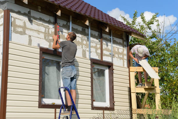 Professional Siding in Dover, TN