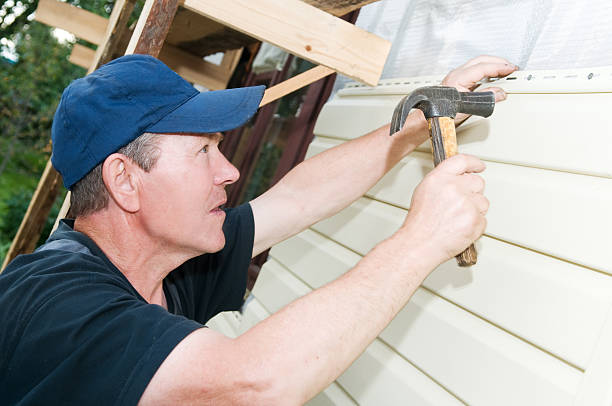 Best Aluminum Siding Installation  in Dover, TN