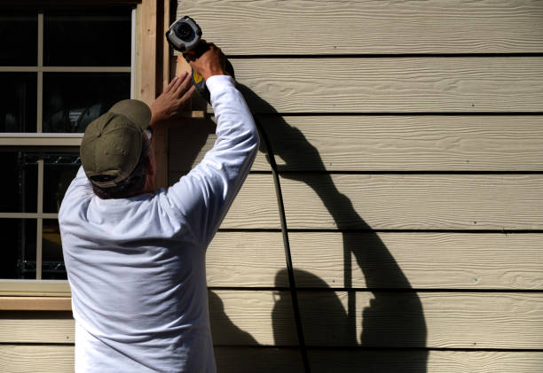 Best Brick Veneer Siding  in Dover, TN