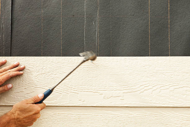 Best James Hardie Siding  in Dover, TN