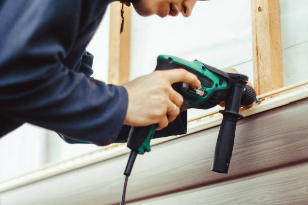 Affordable Siding Repair and Maintenance Services in Dover, TN